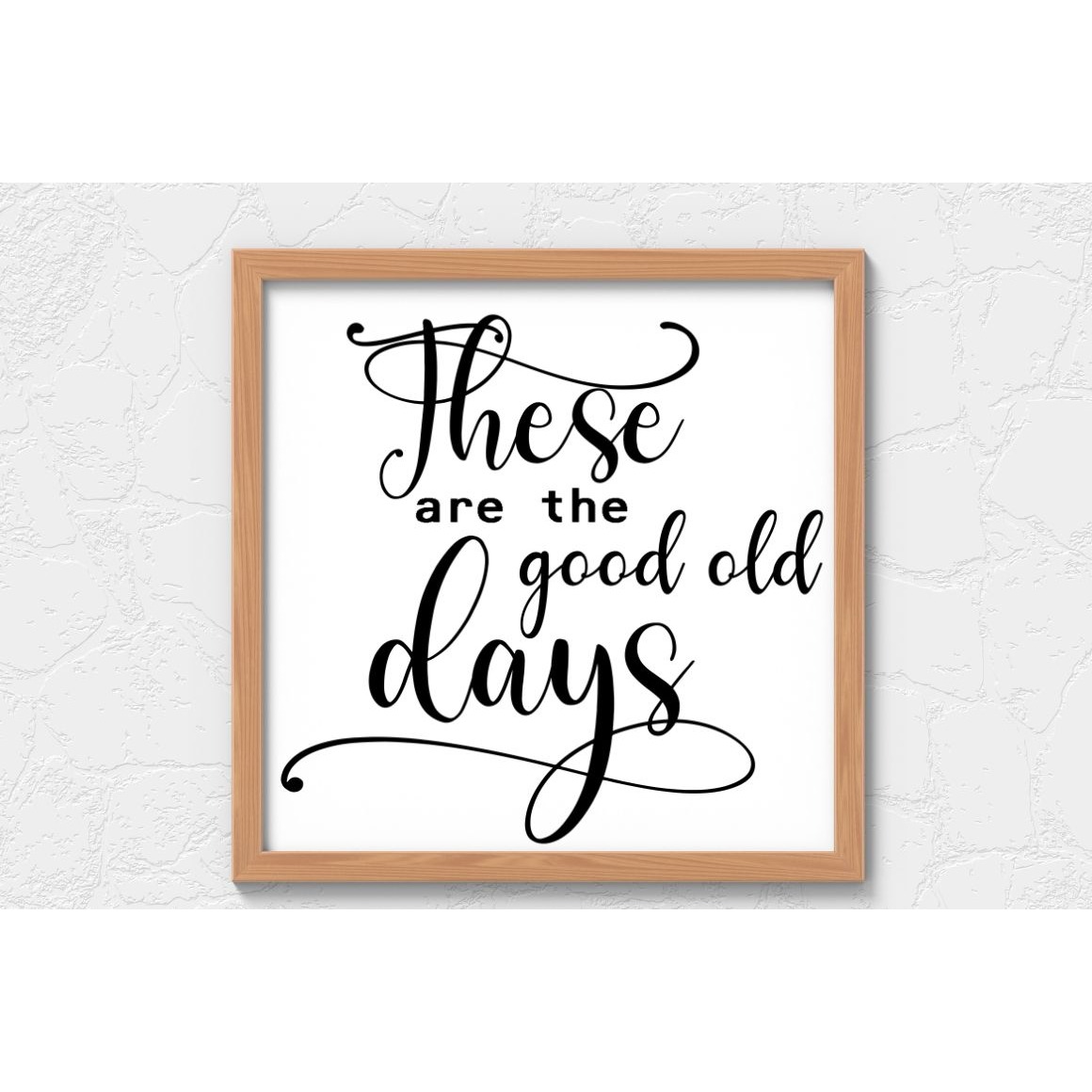 Farm House Sign SVG Design Bundle (2) 9