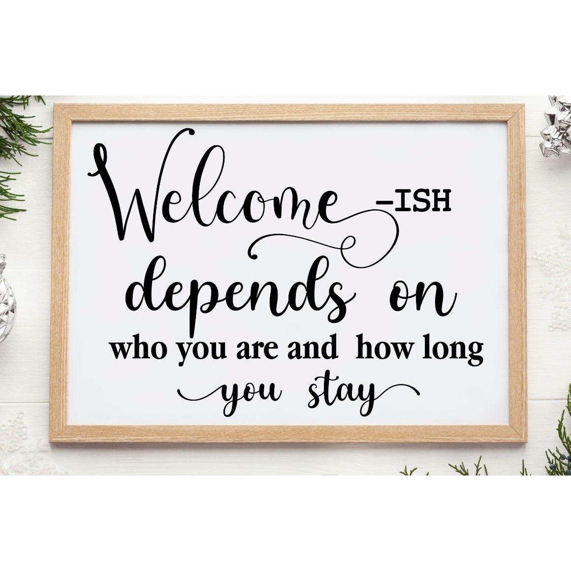 Farm House Sign SVG Design Bundle 4