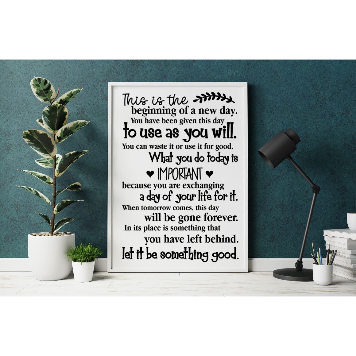 Farm House Sign SVG Design Bundle (3) 10