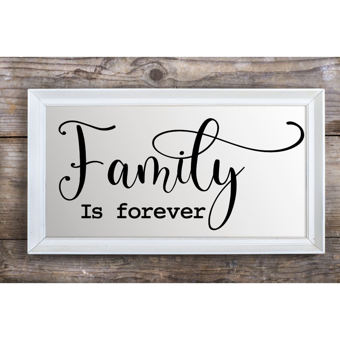 Farm House Sign SVG Design Bundle (4) 2