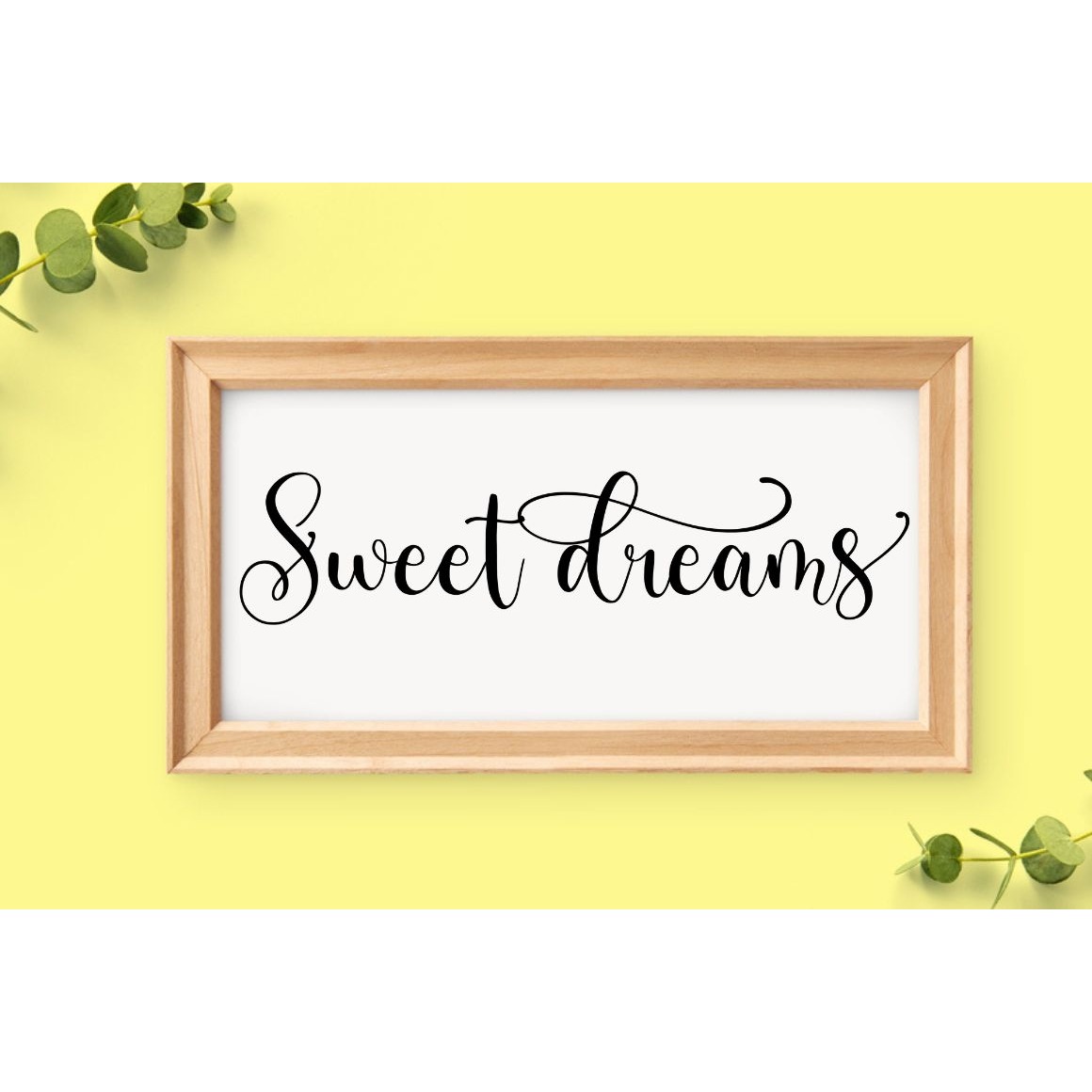 Farm House Sign SVG Design Bundle (4) 11