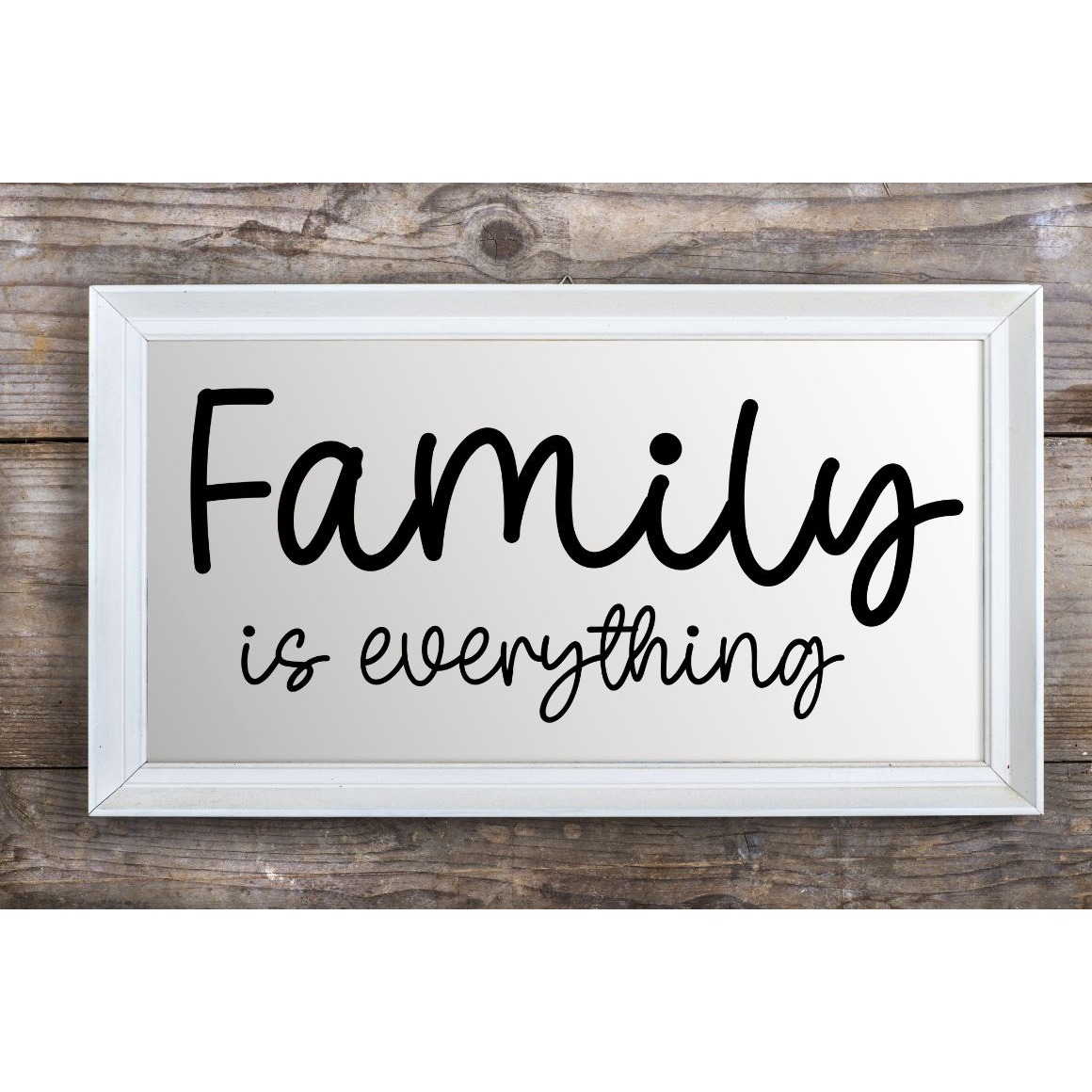 Farm House Sign SVG Design Bundle (4) 13