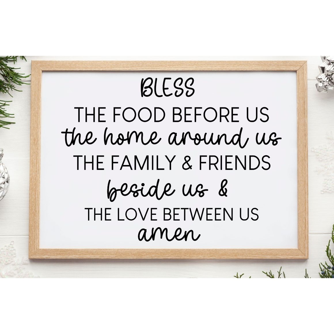 Farm House Sign SVG Design Bundle (4) 3