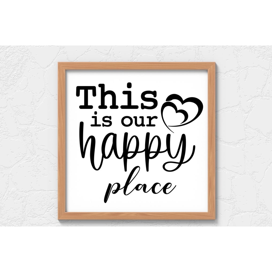 Farm House Sign SVG Design Bundle (4) 6