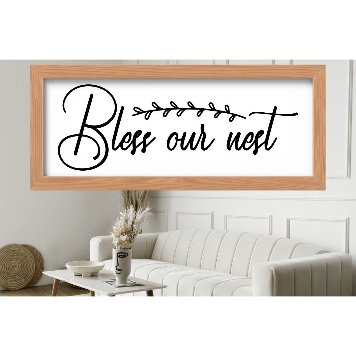 Farmhouse Home Sign Bundle 11