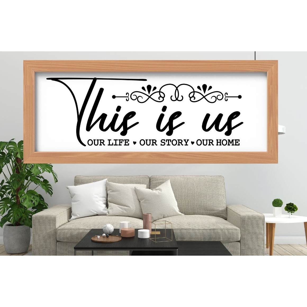 Farmhouse Home Sign Bundle 12