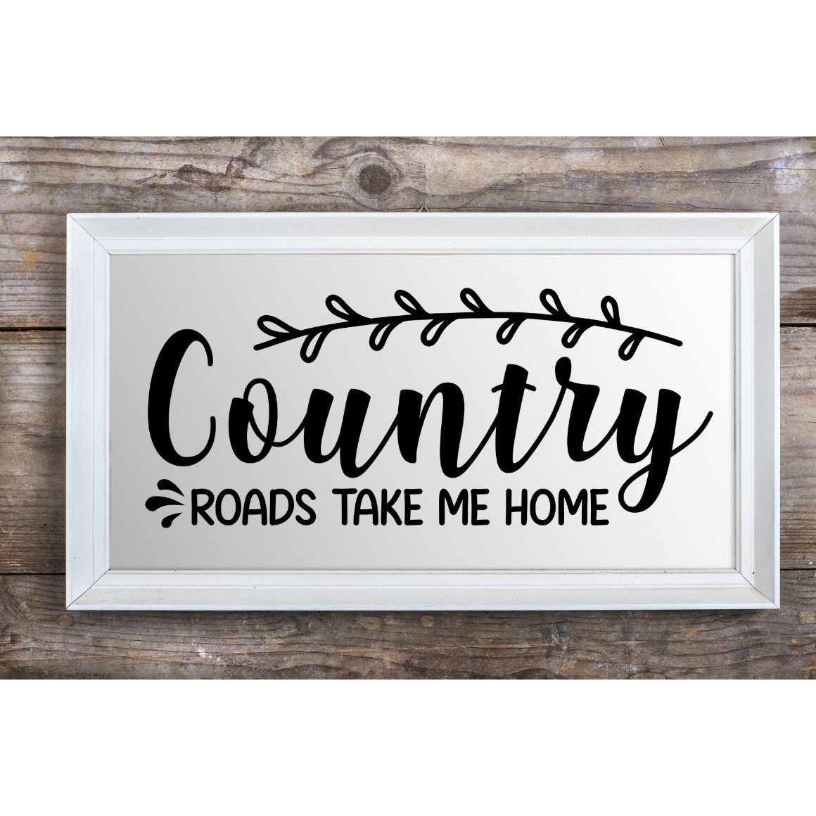 Farmhouse Home Sign Bundle 14