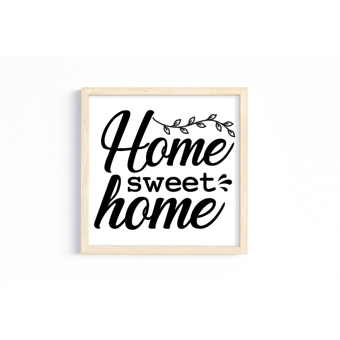 Farmhouse Home Sign Bundle 5