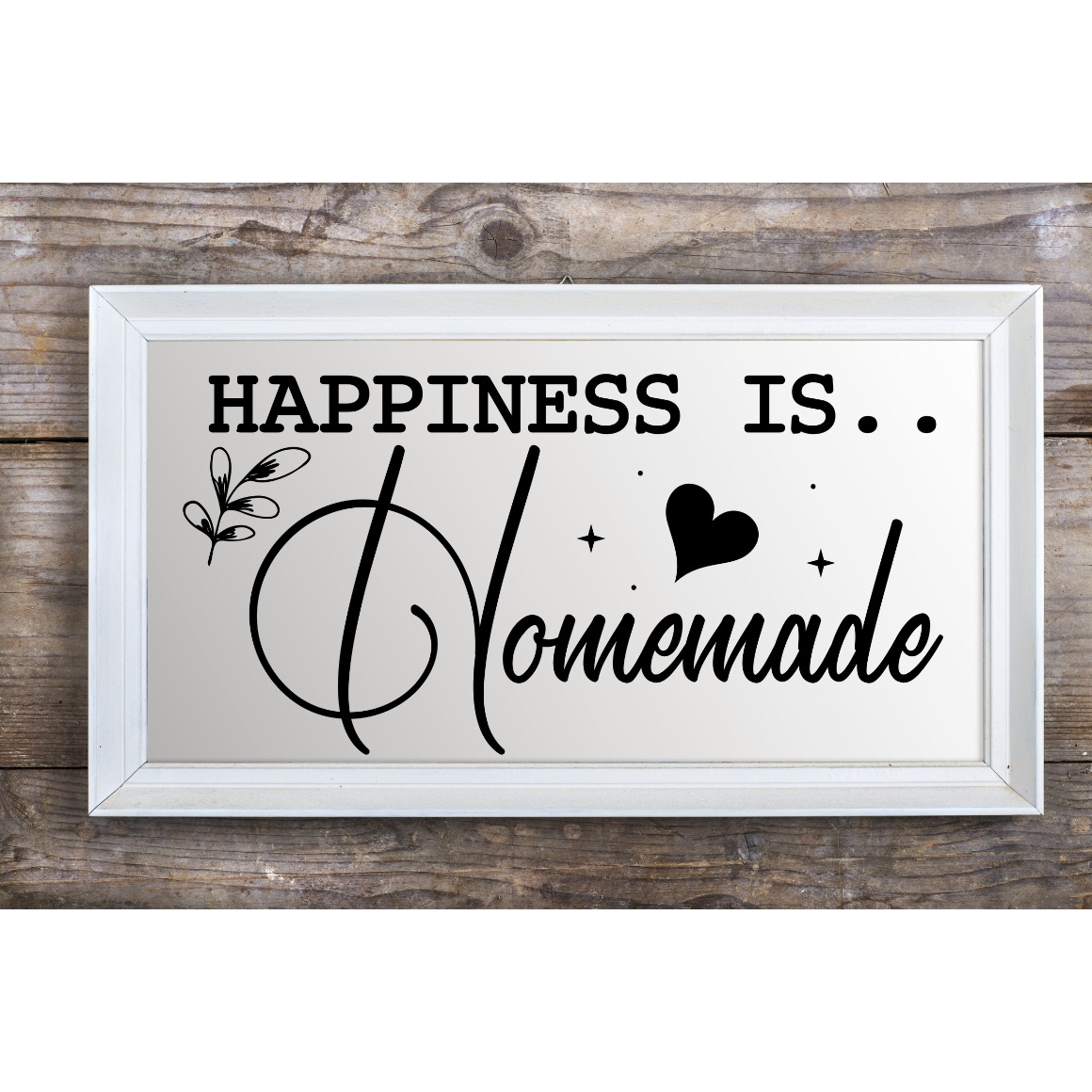 Farmhouse Home Sign Bundle 7