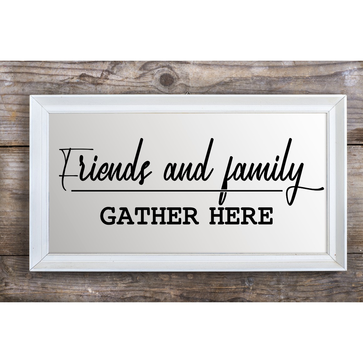 Farmhouse Home Sign Bundle 8