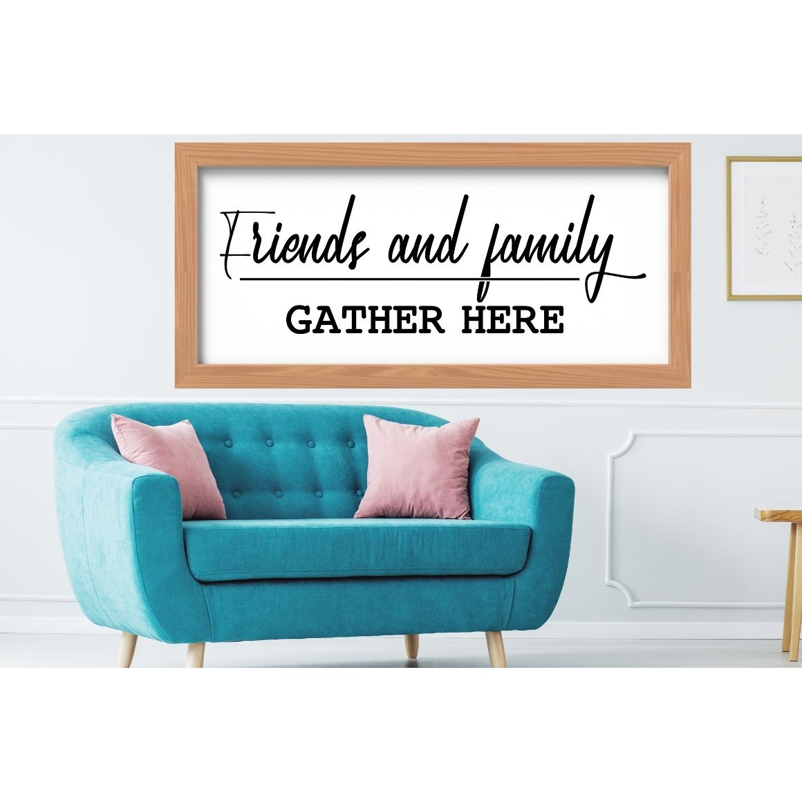 Farmhouse Home Sign Bundle 10