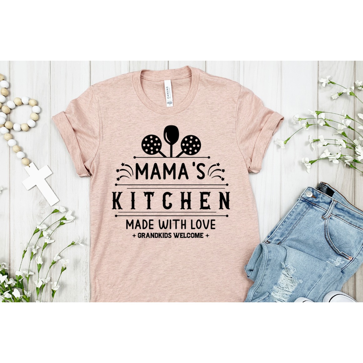 Farmhouse Kitchen SVG bundle 11