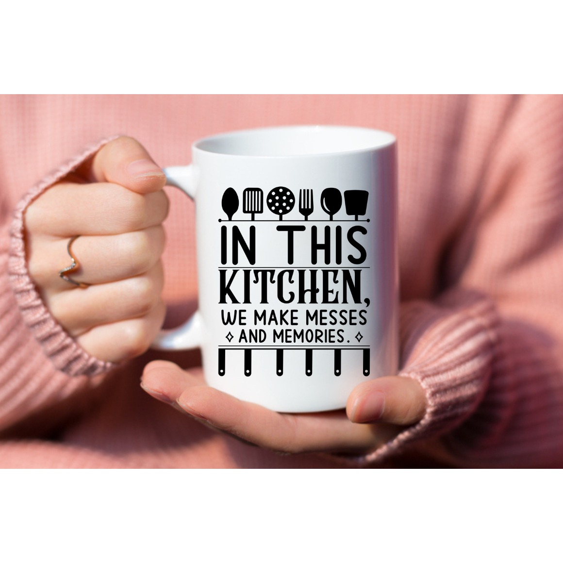 Farmhouse Kitchen SVG bundle 14
