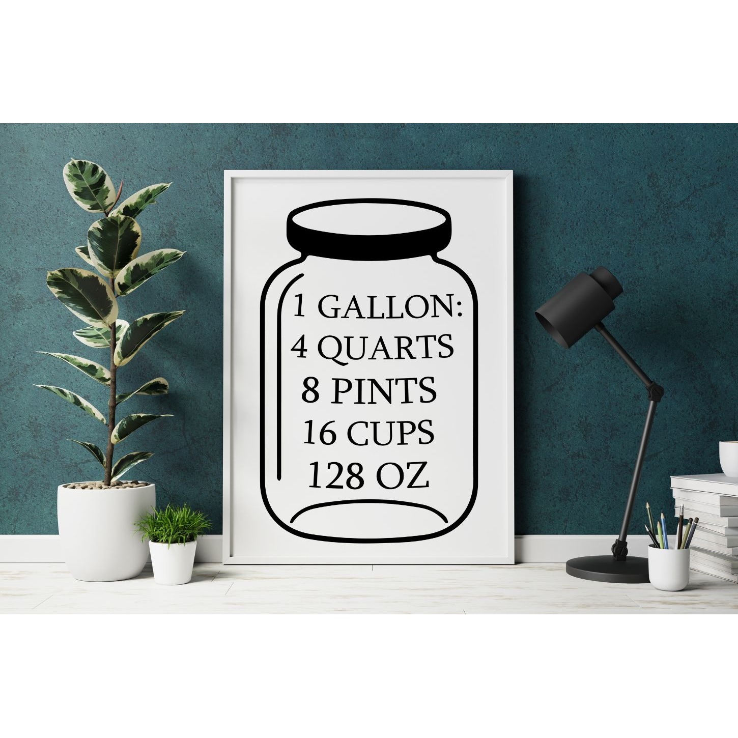 Farmhouse Kitchen SVG bundle 18