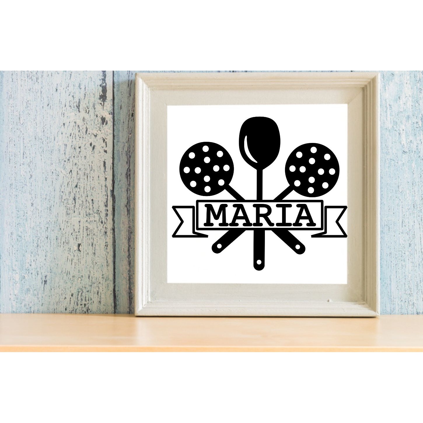 Farmhouse Kitchen SVG bundle 19