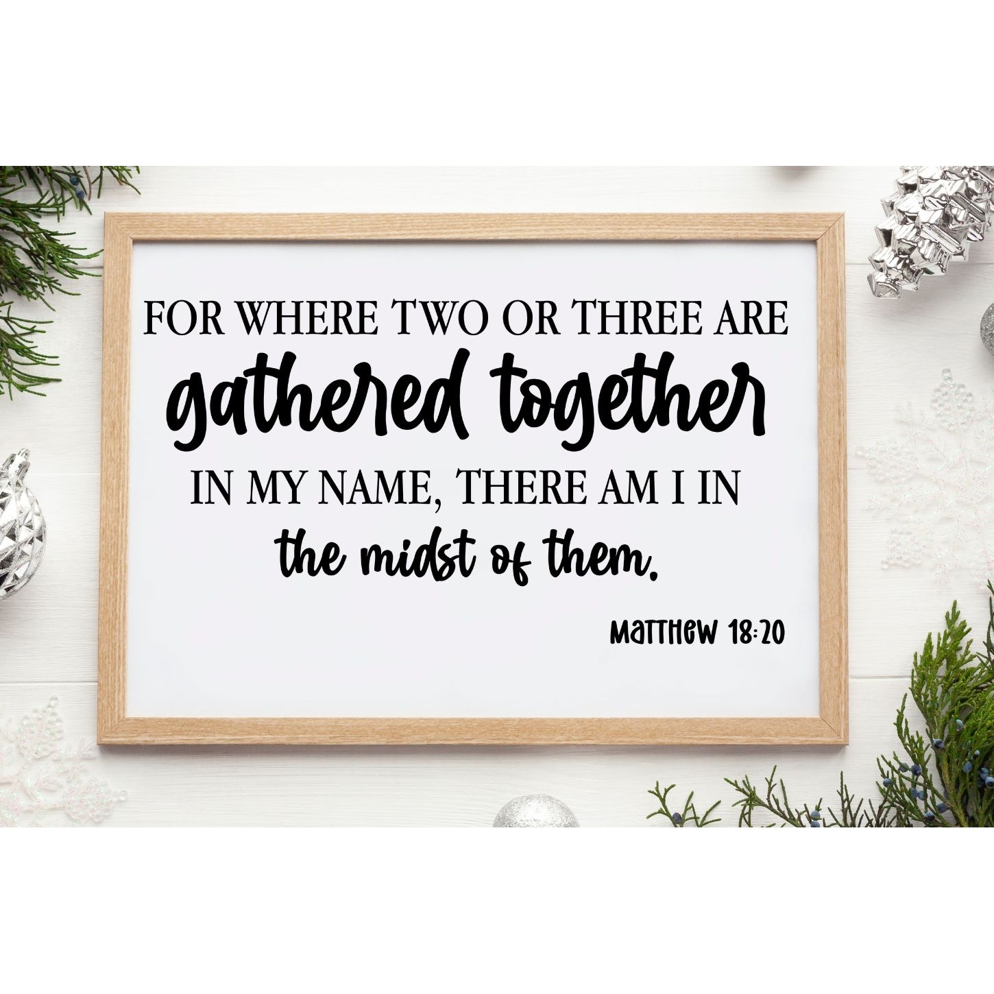 Farmhouse Kitchen SVG bundle 23