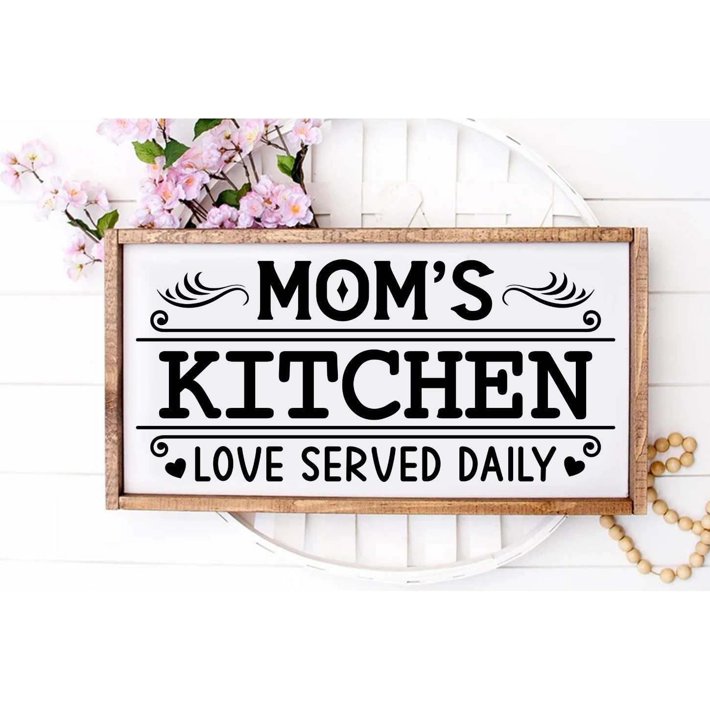 Farmhouse Kitchen SVG bundle 5