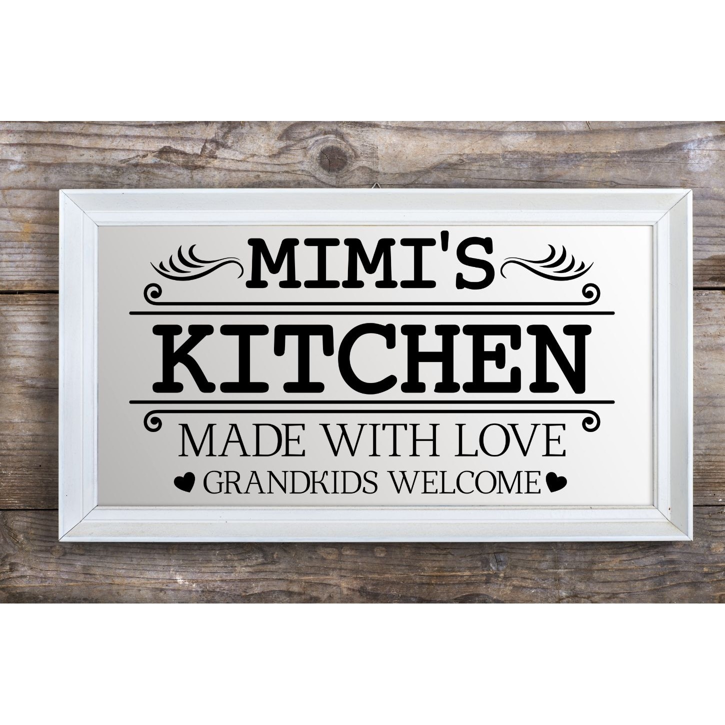 Farmhouse Kitchen SVG bundle 6