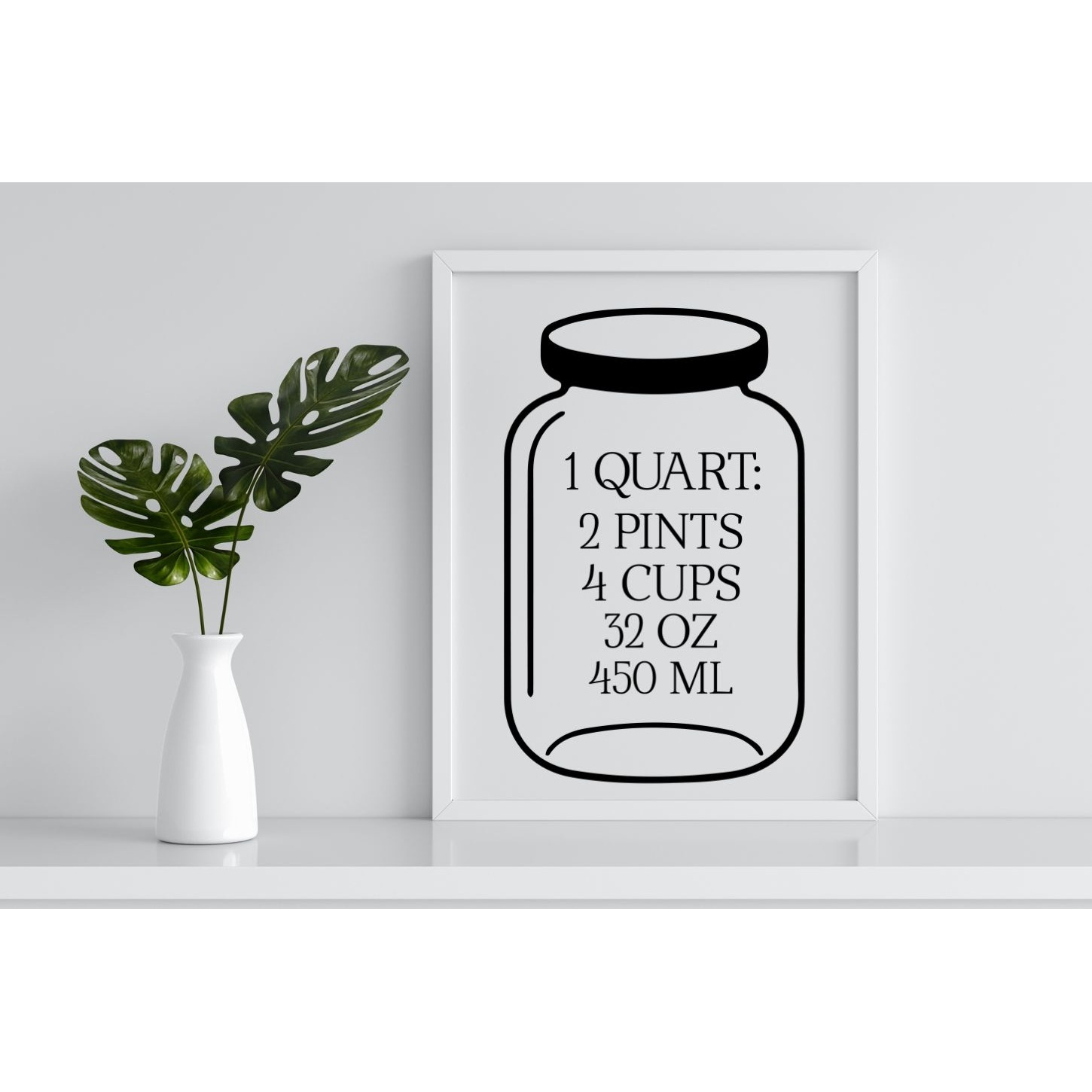 Farmhouse Kitchen SVG bundle 7