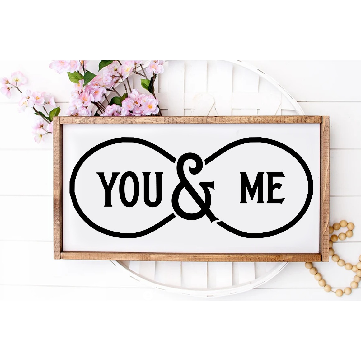Farmhouse Sign Making SVG Bundle 2