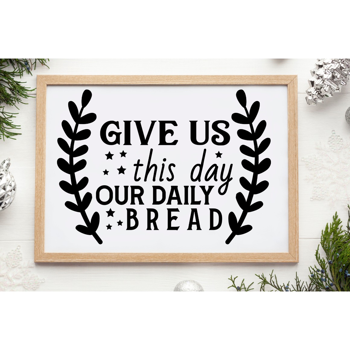 Farmhouse Sign Making SVG Bundle 14