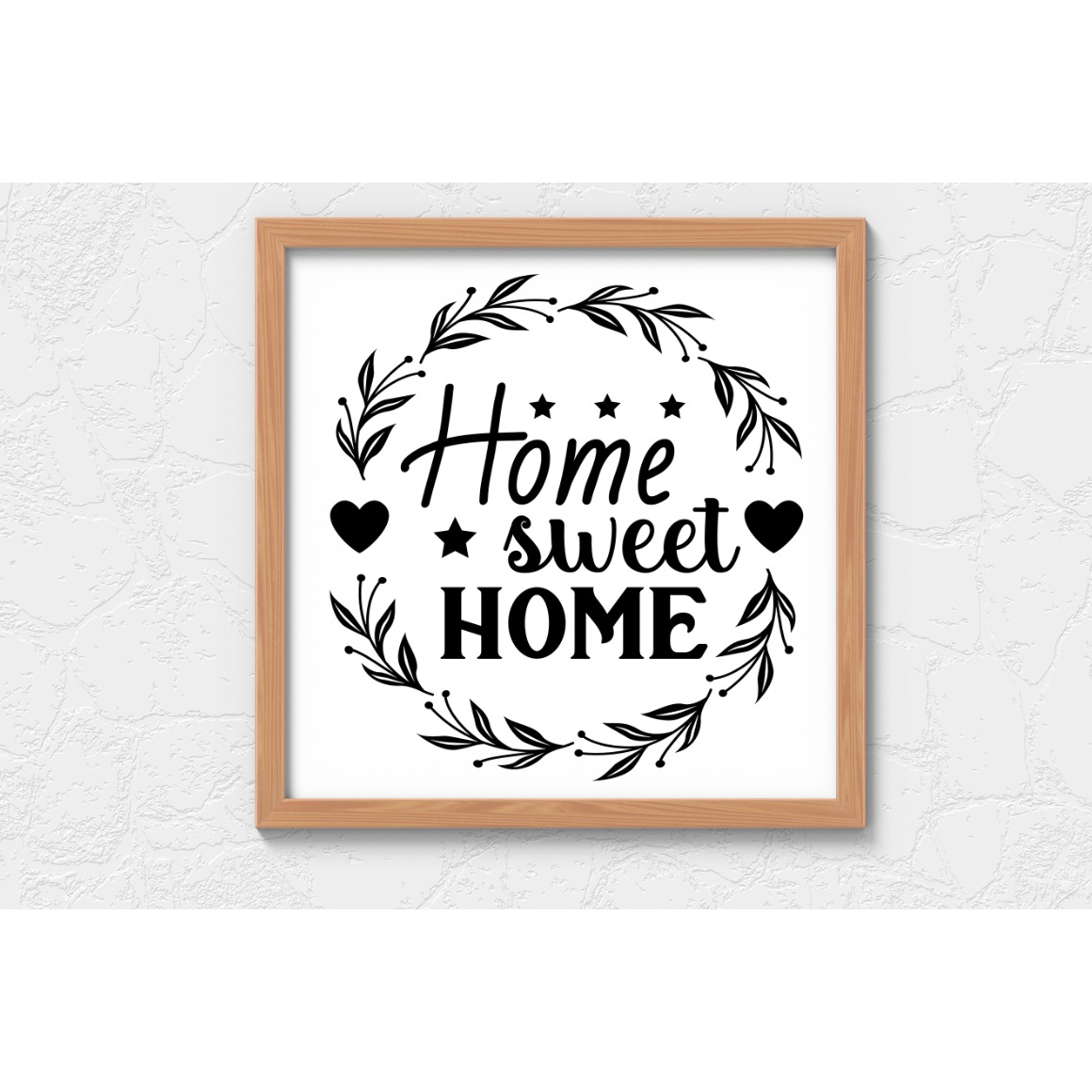Farmhouse Sign Making SVG Bundle 18