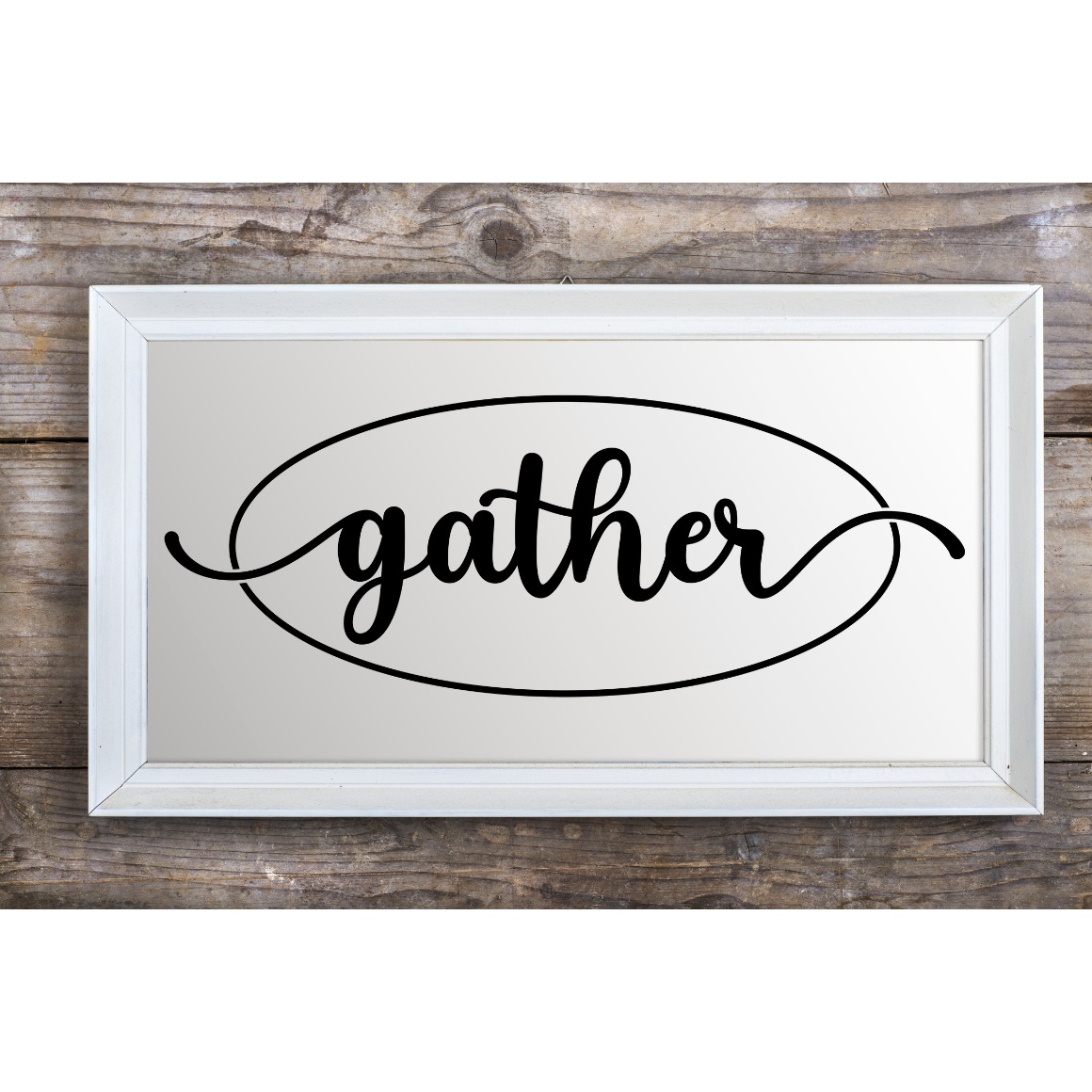 Farmhouse Sign Making SVG Bundle 6