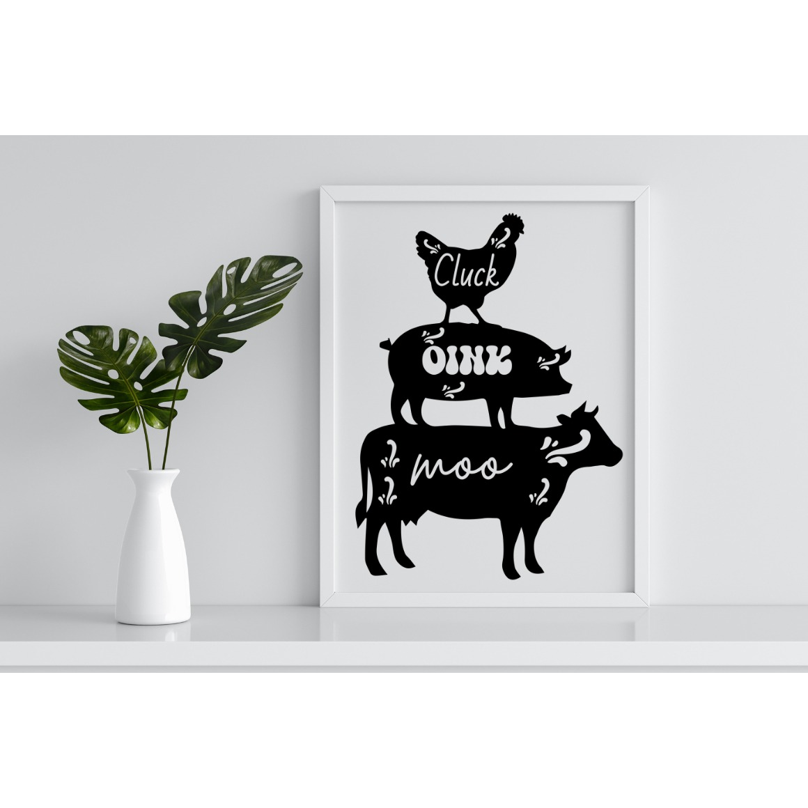 Farmhouse Sign Making SVG Bundle 8