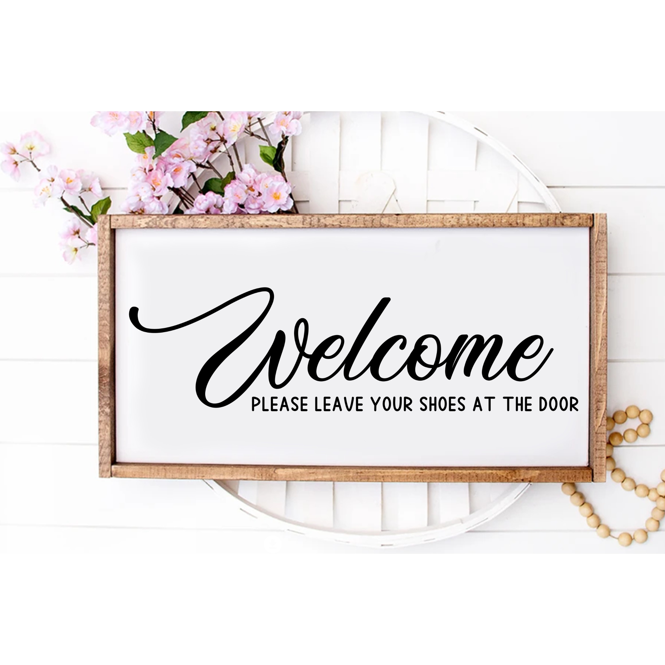 Farmhouse Sign SVG Bundle 6
