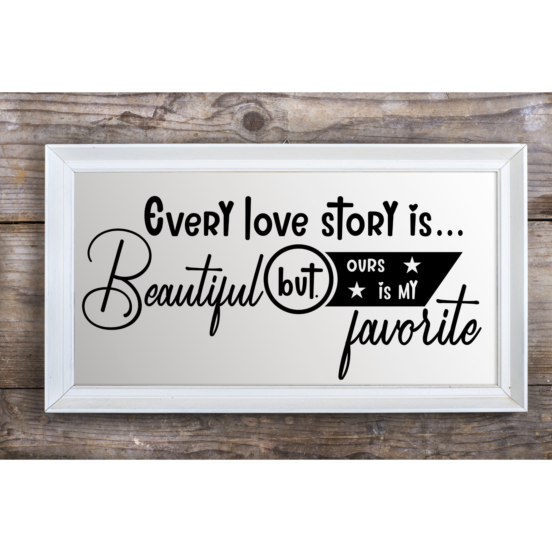 Farmhouse Sign SVG Bundle 7