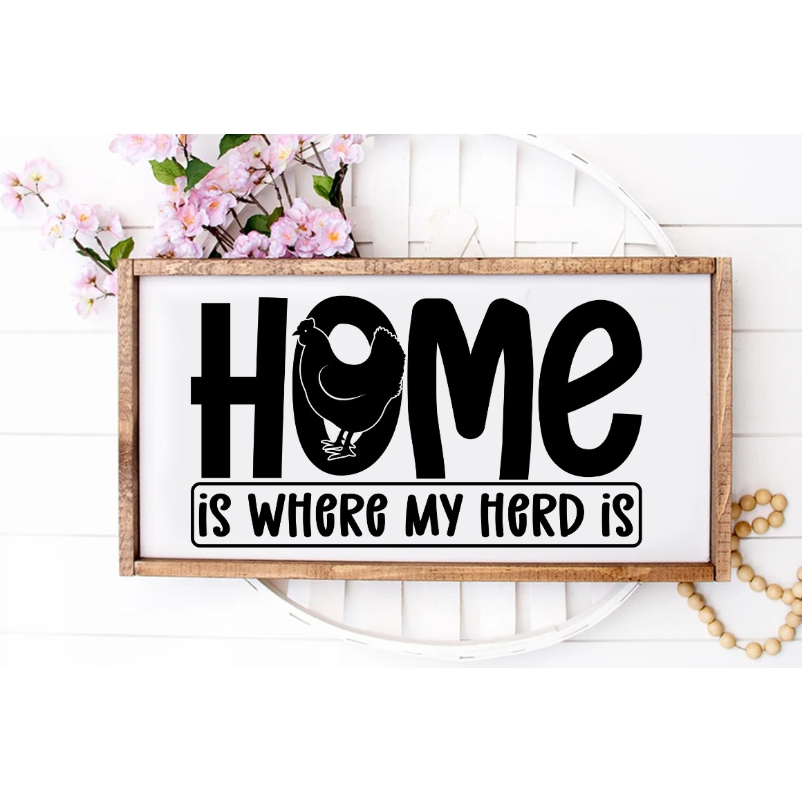 Farmhouse SVG Bundle 2