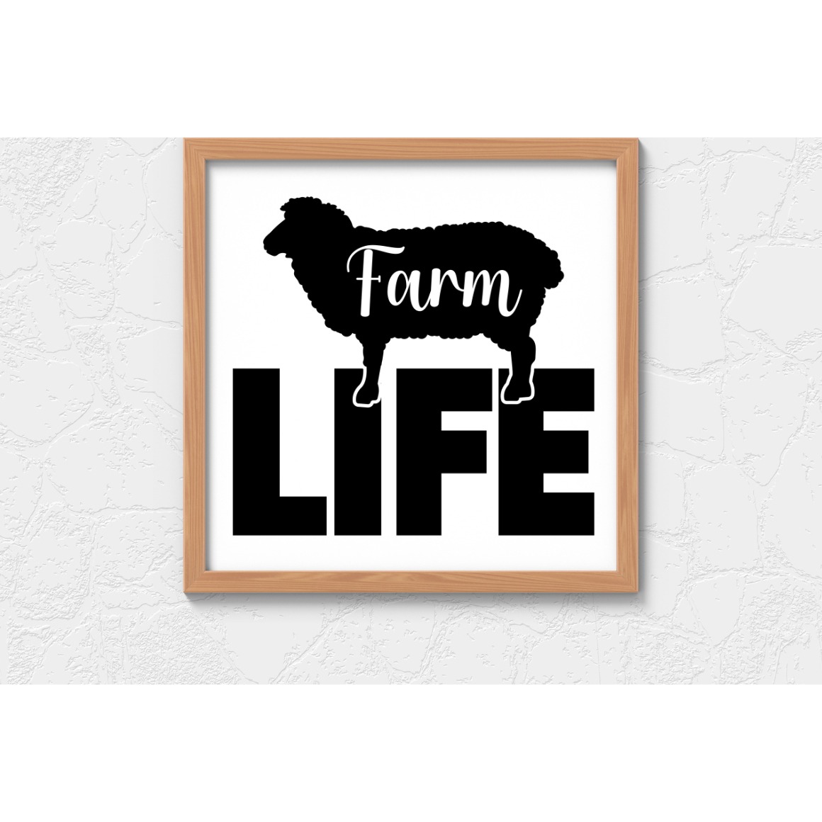 Farmhouse SVG Bundle 4