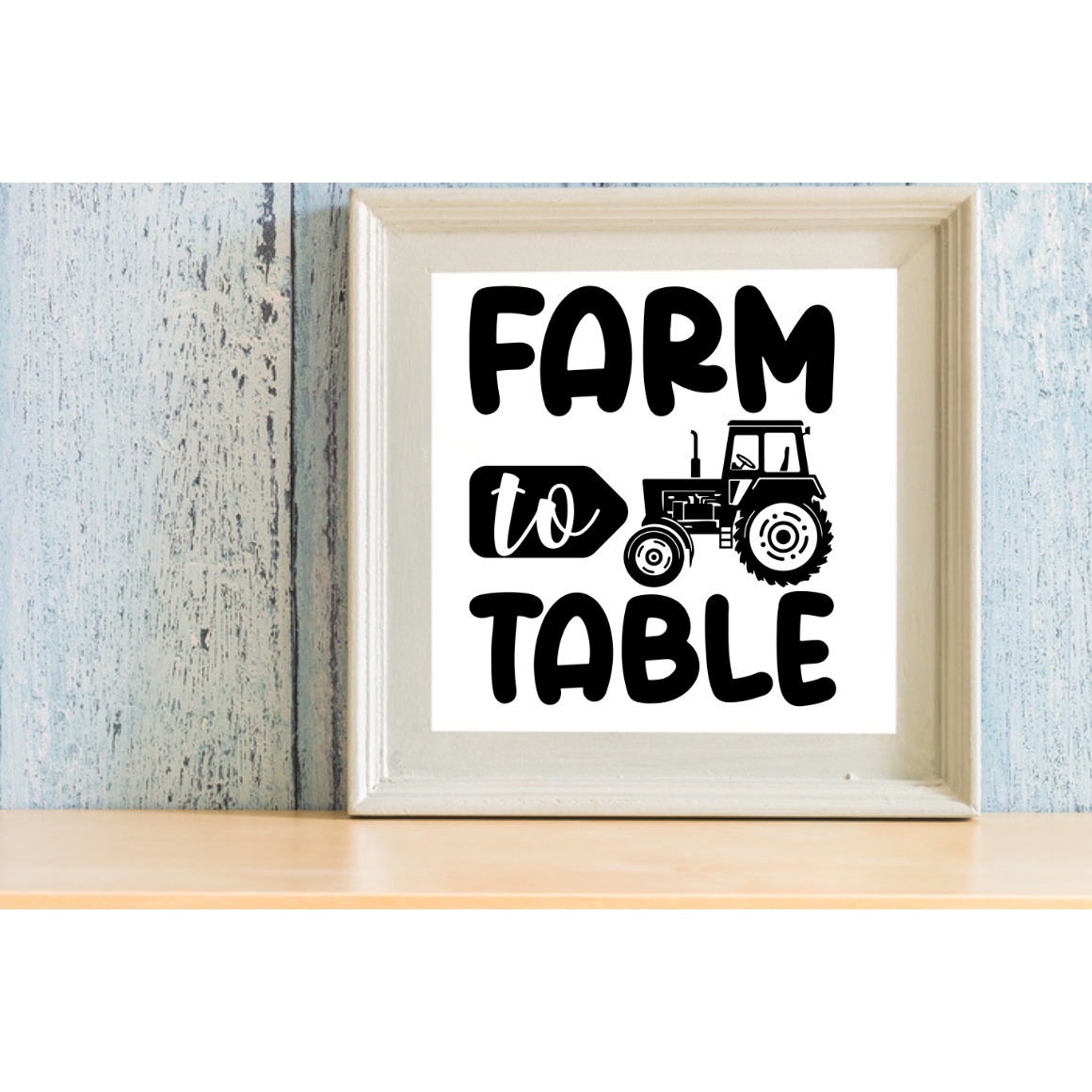 Farmhouse SVG Bundle 6