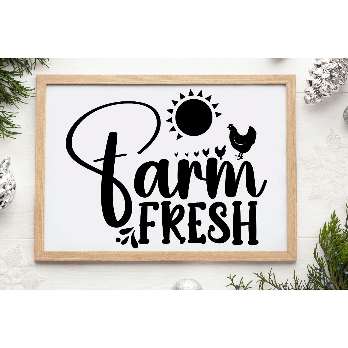 Farmhouse SVG Bundle 8