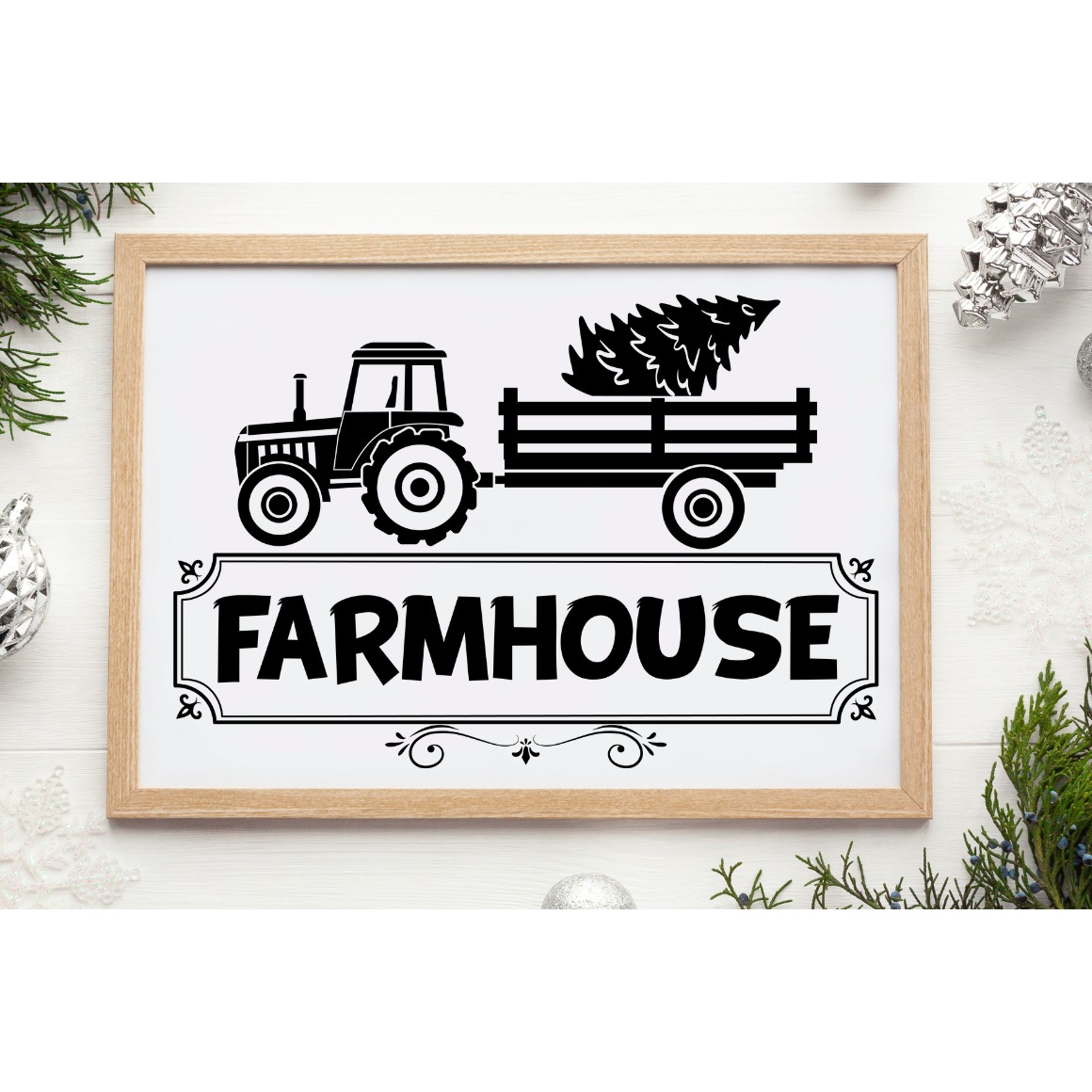 Farmhouse SVG Bundle 9