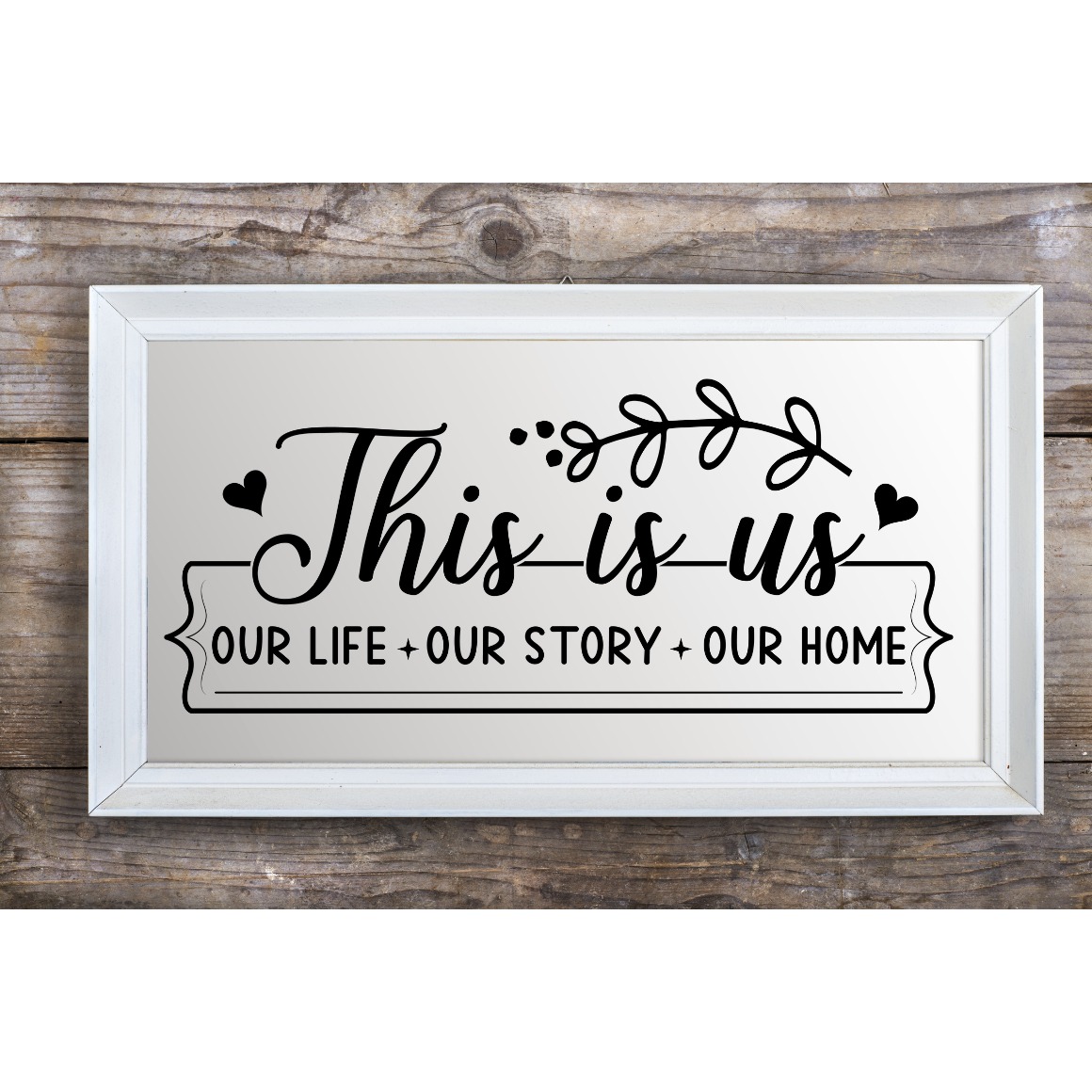 Farmhouse SVG Design Bundle 5