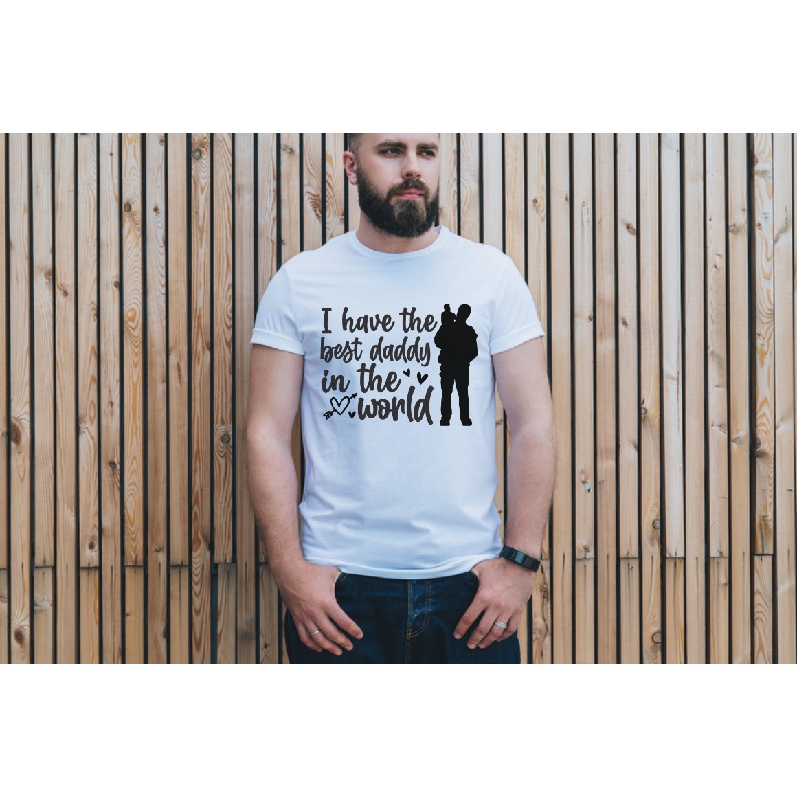 Father's Day Quotes SVG Bundle 11
