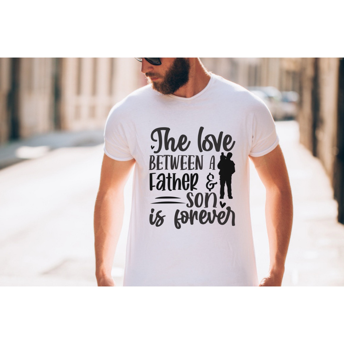 Father's Day Quotes SVG Bundle 5