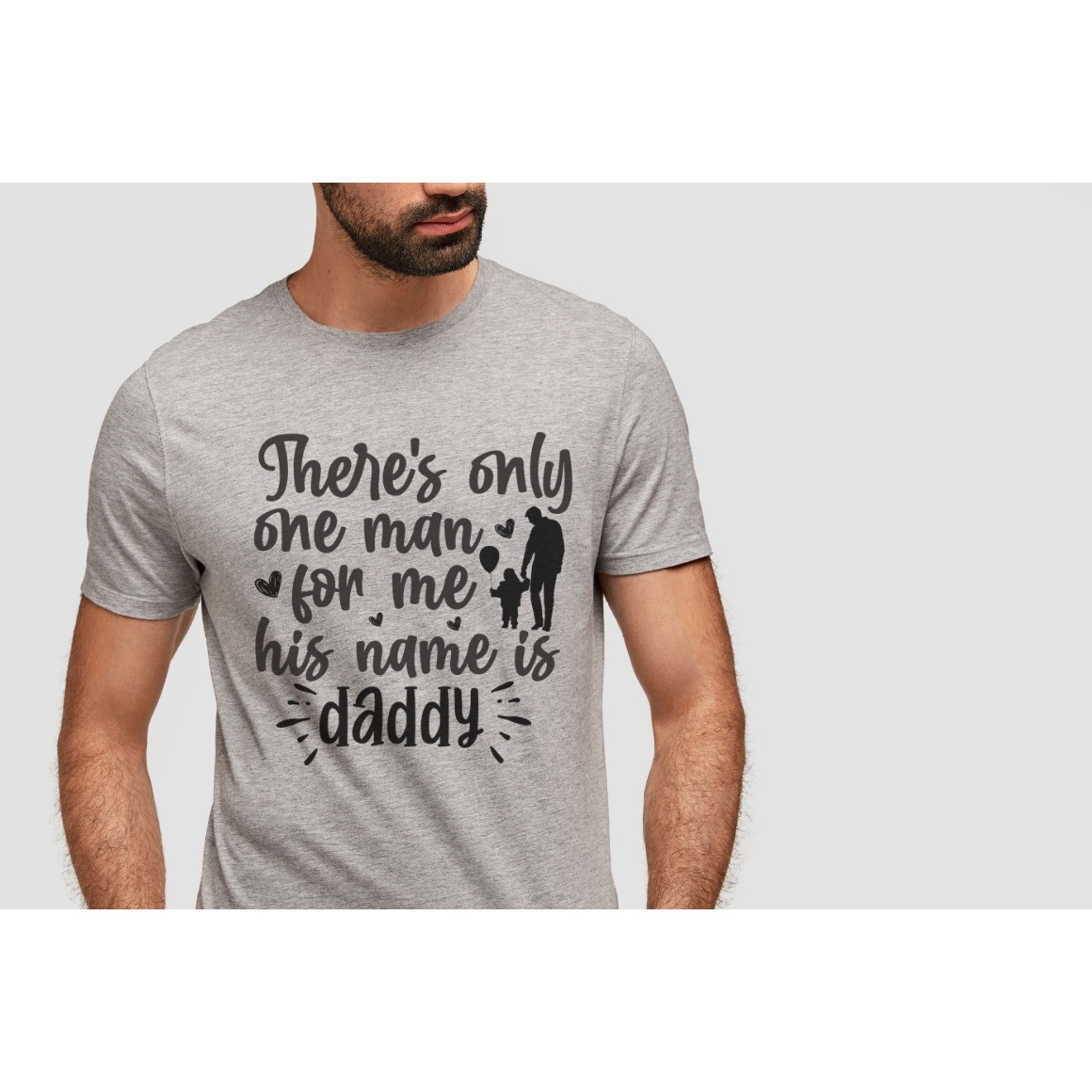 Father's Day Quotes SVG Bundle 6