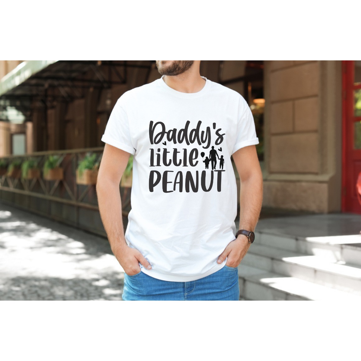 Father's Day Quotes SVG Bundle 7