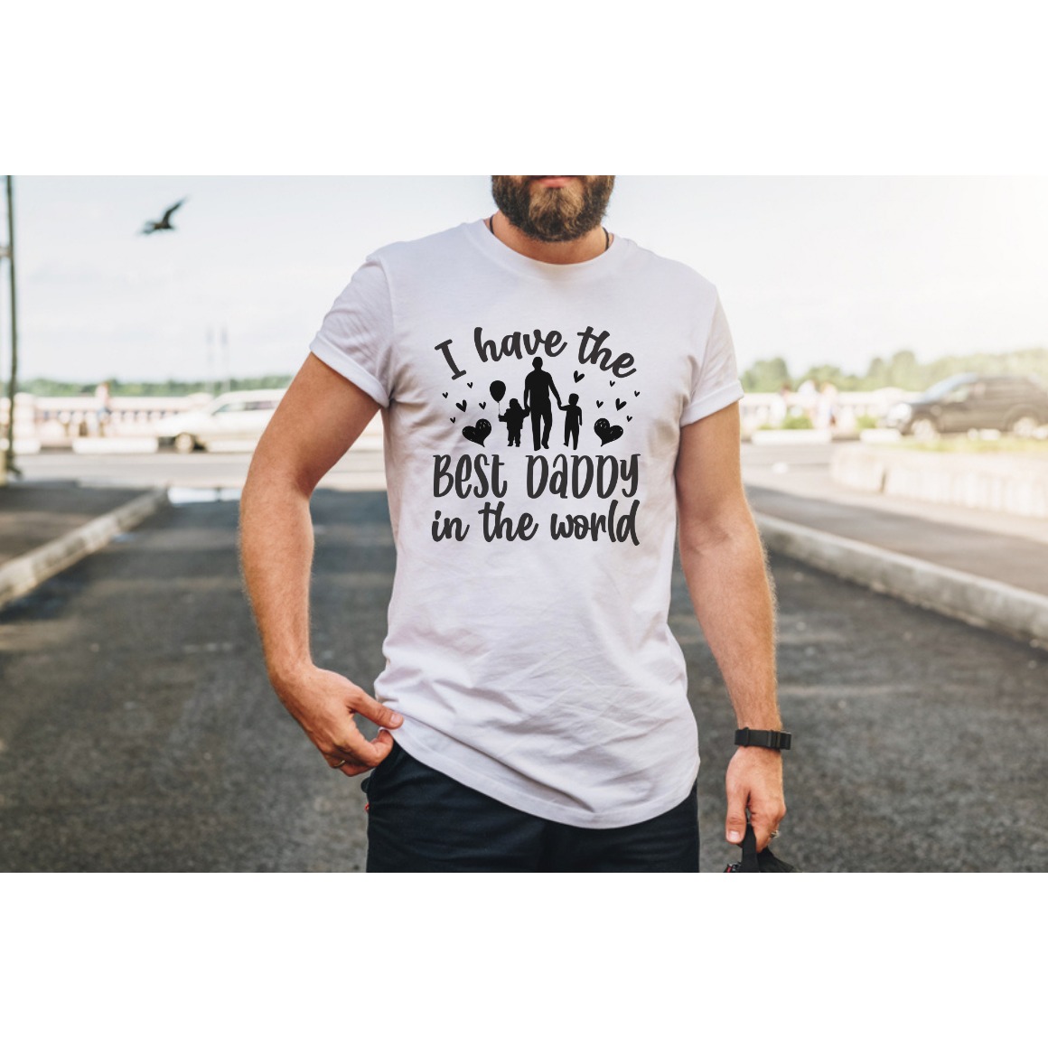 Father's Day Quotes SVG Bundle 10