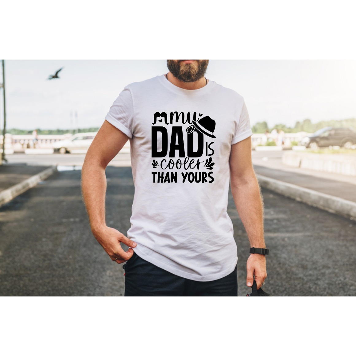 Father's Day SVG bundle 11