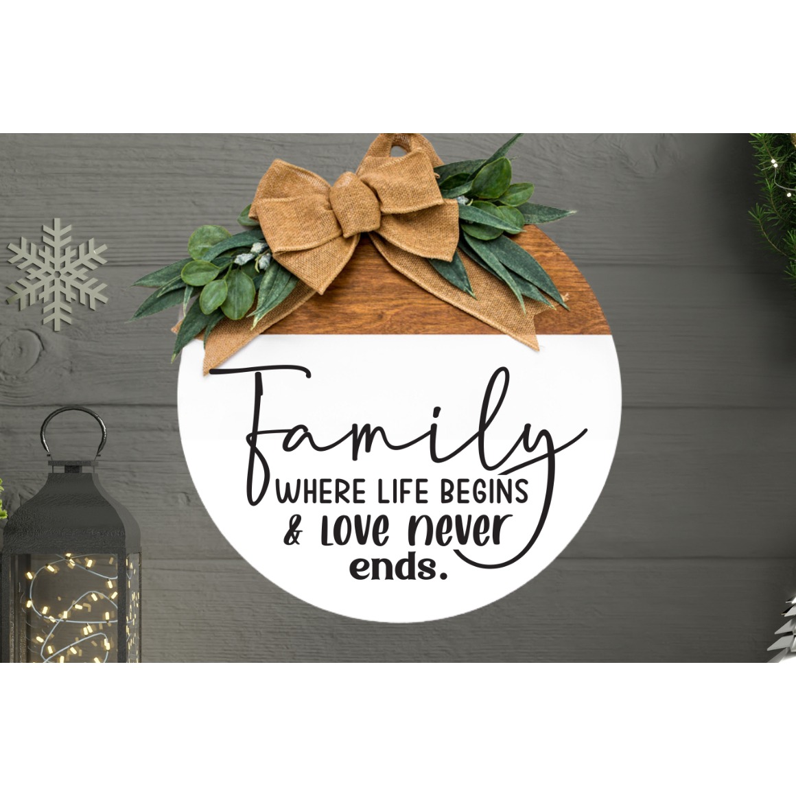 Friends and family SVG Bundle 4