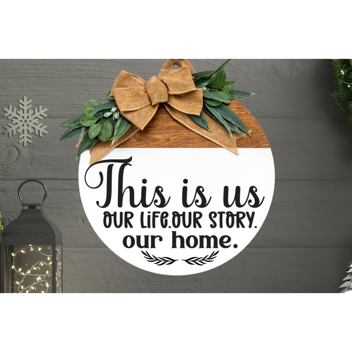 Friends and family SVG Bundle 5