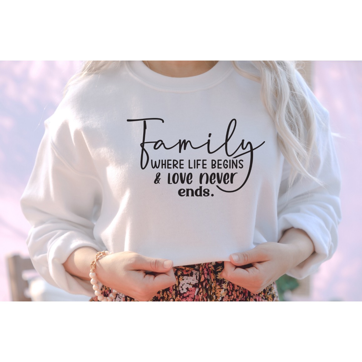 Friends and family SVG Bundle 8