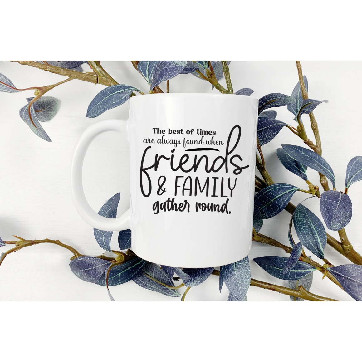 Friends and family SVG Bundle 9