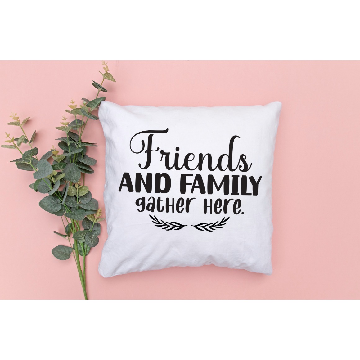 Friends and family SVG Bundle 10