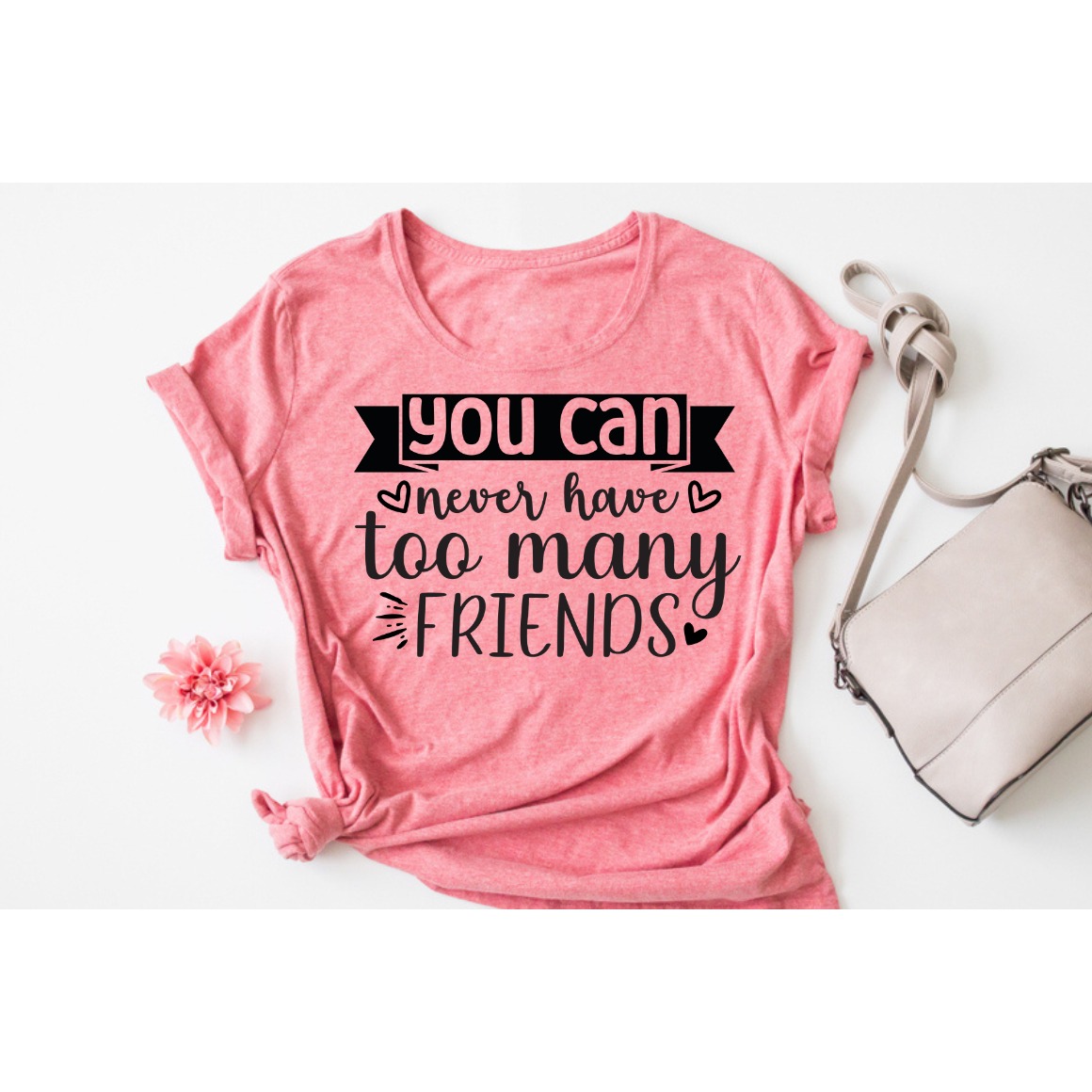 Friendship SVG Bundle 2