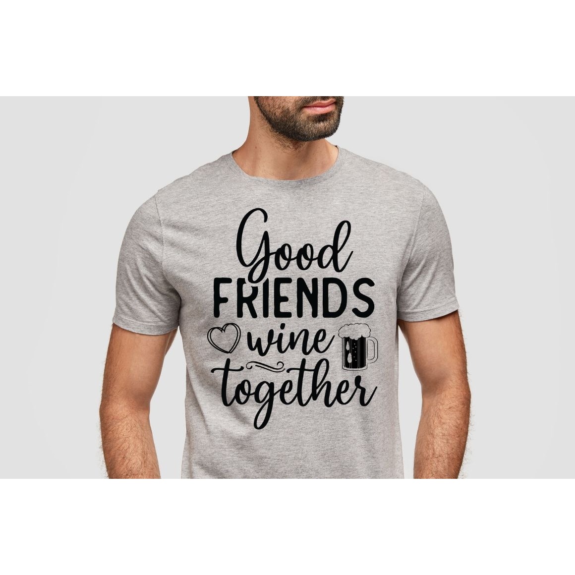 Friendship SVG Bundle (2) 11