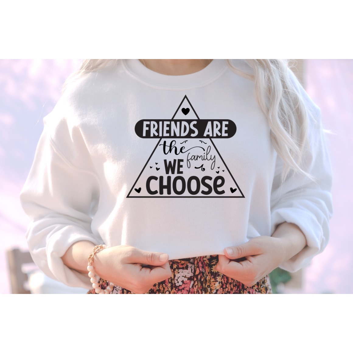 Friendship SVG Bundle 3